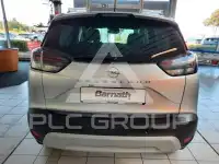 2023 Opel CrosslandX