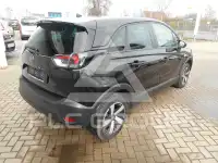 2023 Opel CrosslandX