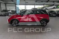 2023 Opel CrosslandX