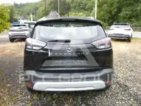2023 Opel CrosslandX