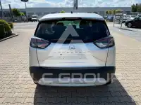 2023 Opel CrosslandX