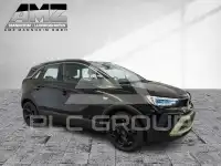 2023 Opel CrosslandX