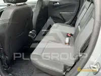 2023 Opel CrosslandX