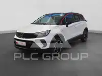 2023 Opel CrosslandX