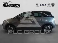 2023 Opel CrosslandX