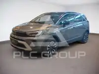 2023 Opel CrosslandX