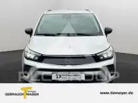 2023 Opel CrosslandX