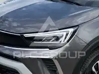 2023 Opel CrosslandX