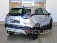 2023 Opel CrosslandX