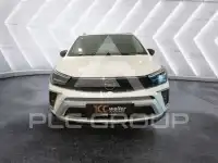 2023 Opel CrosslandX