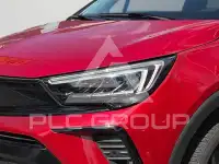 2023 Opel CrosslandX