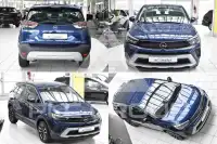 2023 Opel CrosslandX