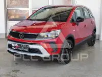 2023 Opel CrosslandX
