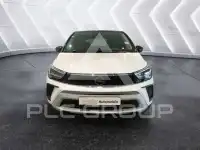 2023 Opel CrosslandX