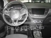 2023 Opel CrosslandX
