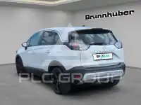 2023 Opel CrosslandX