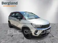 2023 Opel CrosslandX