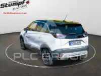 2023 Opel CrosslandX
