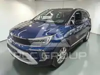 2023 Opel CrosslandX