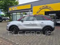 2023 Opel CrosslandX