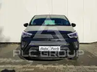 2023 Opel CrosslandX