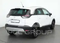 2023 Opel CrosslandX