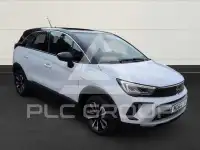 2023 Opel CrosslandX