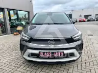 2023 Opel CrosslandX