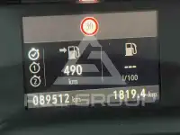 2023 Opel CrosslandX