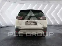 2023 Opel CrosslandX
