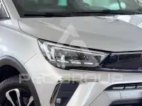2023 Opel CrosslandX