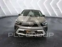 2023 Opel CrosslandX