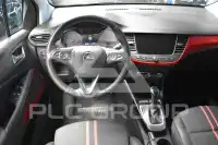 2023 Opel CrosslandX