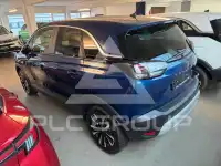 2023 Opel CrosslandX