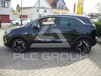 2023 Opel CrosslandX