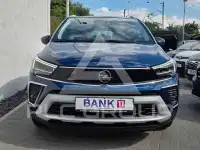 2023 Opel CrosslandX