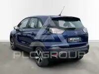 2023 Opel CrosslandX