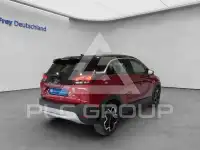 2023 Opel CrosslandX