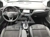 2023 Opel CrosslandX