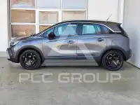 2023 Opel CrosslandX