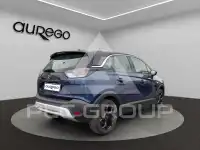 2023 Opel CrosslandX