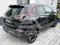 2023 Opel CrosslandX