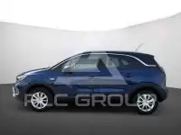 2023 Opel CrosslandX