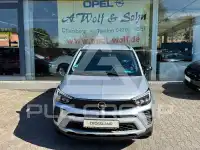 2023 Opel CrosslandX