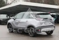 2023 Opel CrosslandX