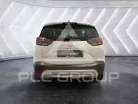 2023 Opel CrosslandX