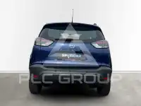 2023 Opel CrosslandX