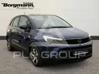 2023 Opel CrosslandX