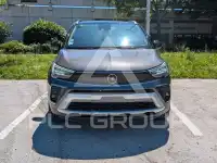 2023 Opel CrosslandX