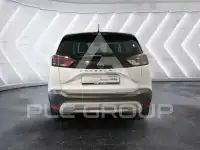 2023 Opel CrosslandX